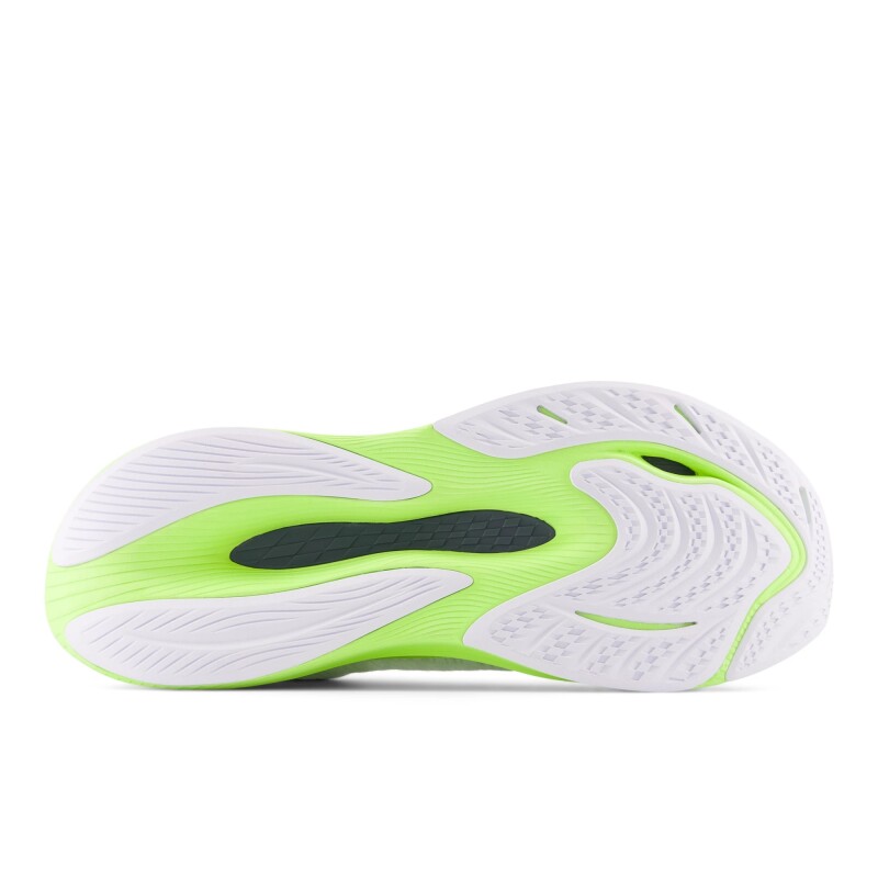 Championes New Balance de hombre - PROPEL V4 - MFCPRCA4 WHITE