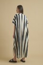 VESTIDO RIZIA Azul