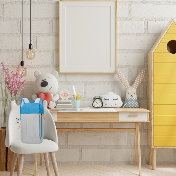 Mochila Urbana Pequeña Morral Escolar Adulto Niños Liviana MCH005 Mochila Urbana Pequeña Morral Escolar Adulto Niños Liviana MCH005
