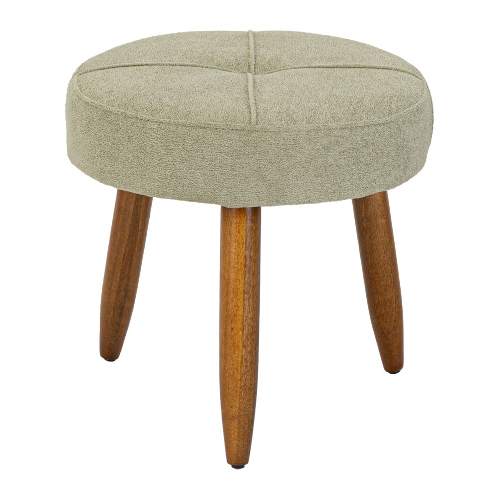 Kit 2 Poltrona + Puff Havana Verde Kit 2 Poltrona + Puff Havana Verde