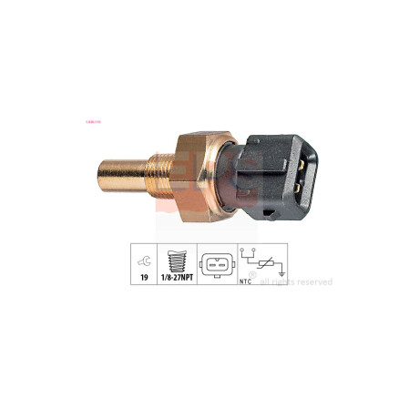 BULBO INTERRUPTOR ROVER TEMP.ROVER MAESTRO 214 FAE BULBO INTERRUPTOR ROVER TEMP.ROVER MAESTRO 214 FAE