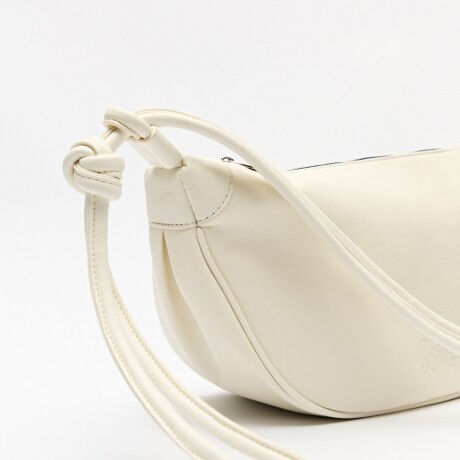 CARTERA ABRAMS Blanco