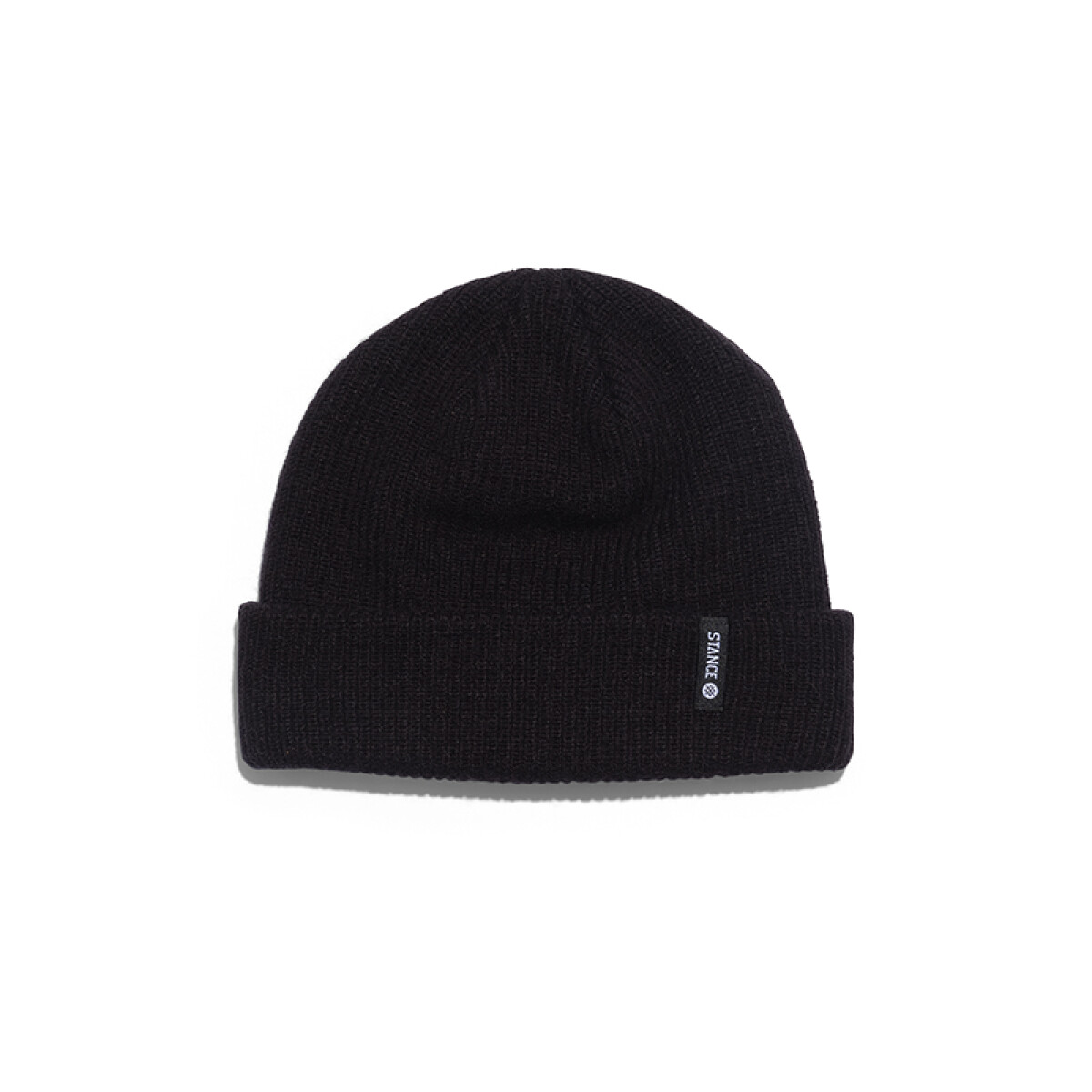 Gorro Stance Icon 2 Beanie - Negro 