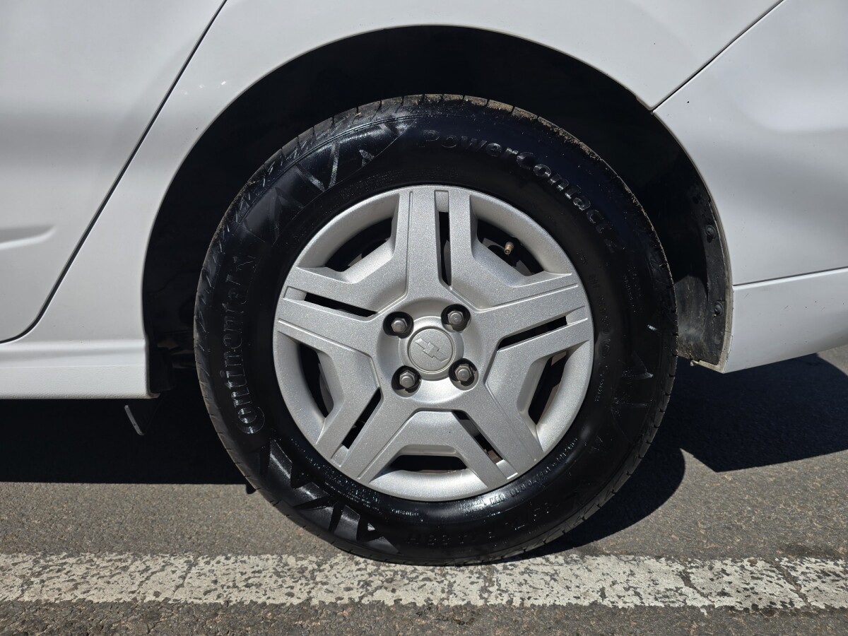 Chevrolet Prisma Joy 1.0 Extra Full| Permuta / Financia Chevrolet Prisma Joy 1.0 Extra Full| Permuta / Financia