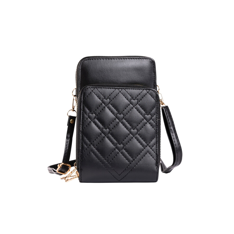 CHERRY BILLETERA BLACK