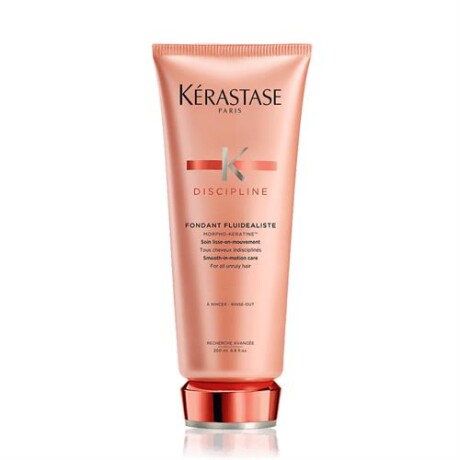 Kérastase Discipline Fluidealiste Bain Sulfate free 250 ml + Fondant 200 ml Kérastase Discipline Fluidealiste Bain Sulfate free 250 ml + Fondant 200 ml