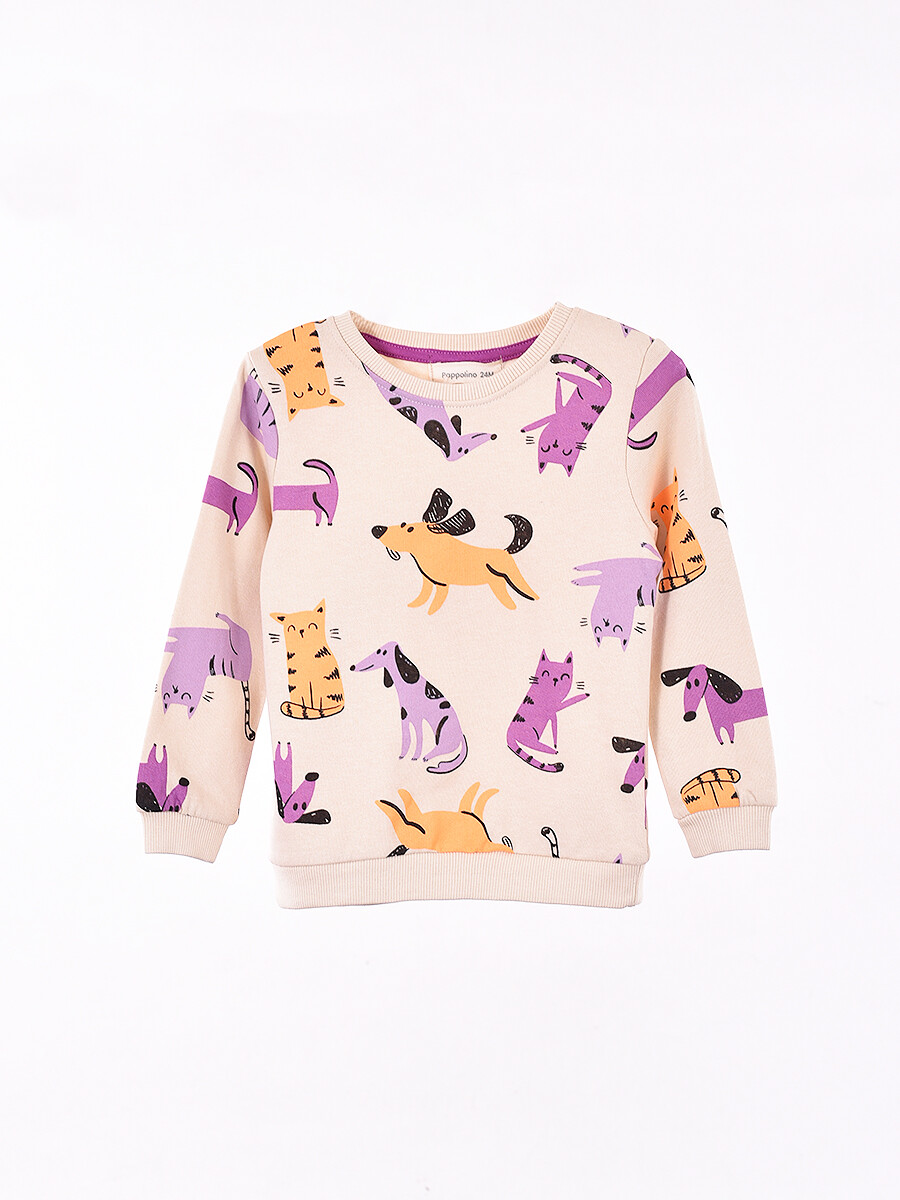 BUZO PETS - VARIANTE 1 