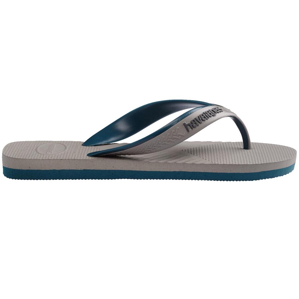 Sandalias Havaianas Dual Hombre Verde San Francisco