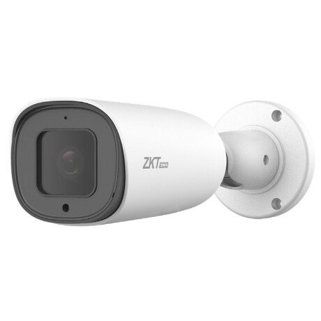 Cámara Ip 8MP Bullet Zkteco Varifocal 3.6/11MM 001