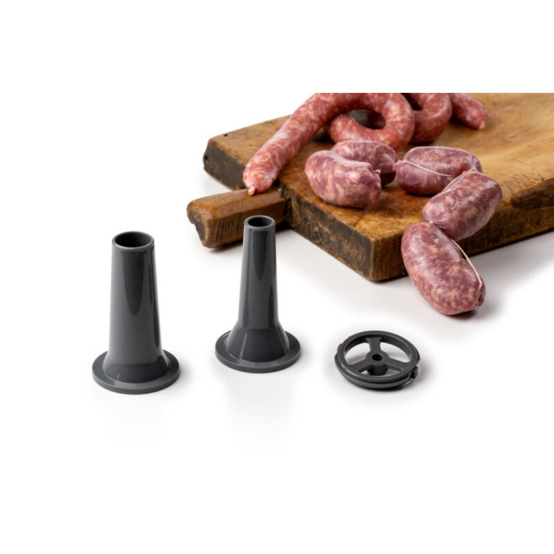 Kit de accesorios para batidora moderna Ariete Kit de accesorios para batidora moderna Ariete