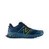 Championes New Balance Garoé Azul