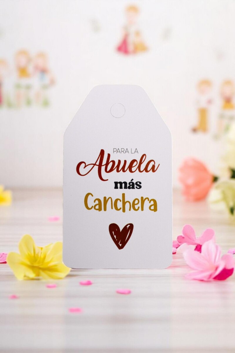 Tag abuelos 5x8,5 - DISEÑO 3 
