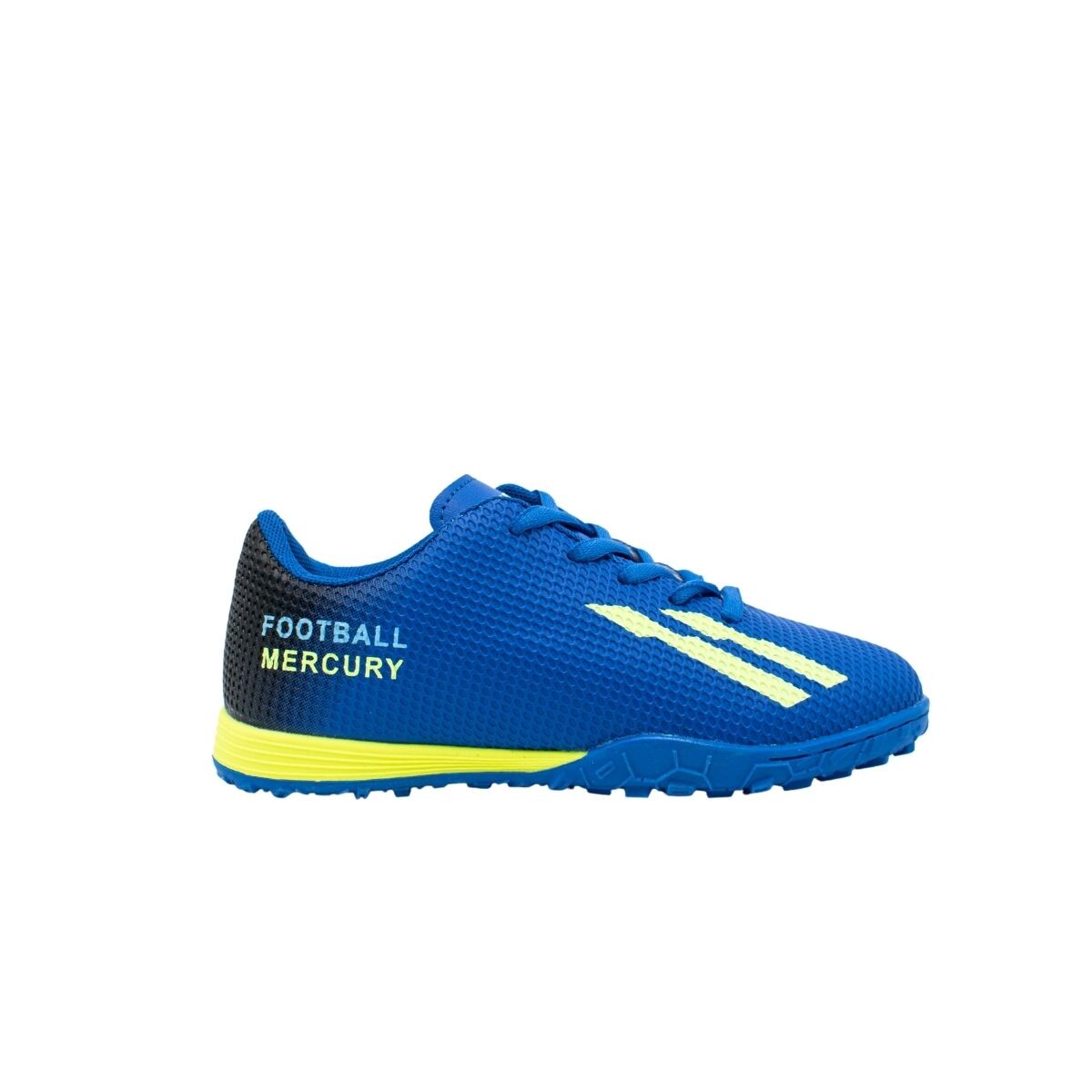 CHAMPION 25-35 - BLUE/GREEN 