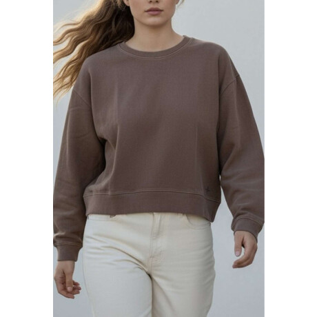 Sweater Algodón Vison