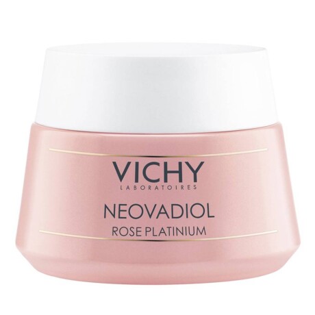 Crema de Día Vichy Neovadiol Rose Platinium +65 50ml Crema de Día Vichy Neovadiol Rose Platinium +65 50ml