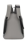 Mochila Trendy Gris