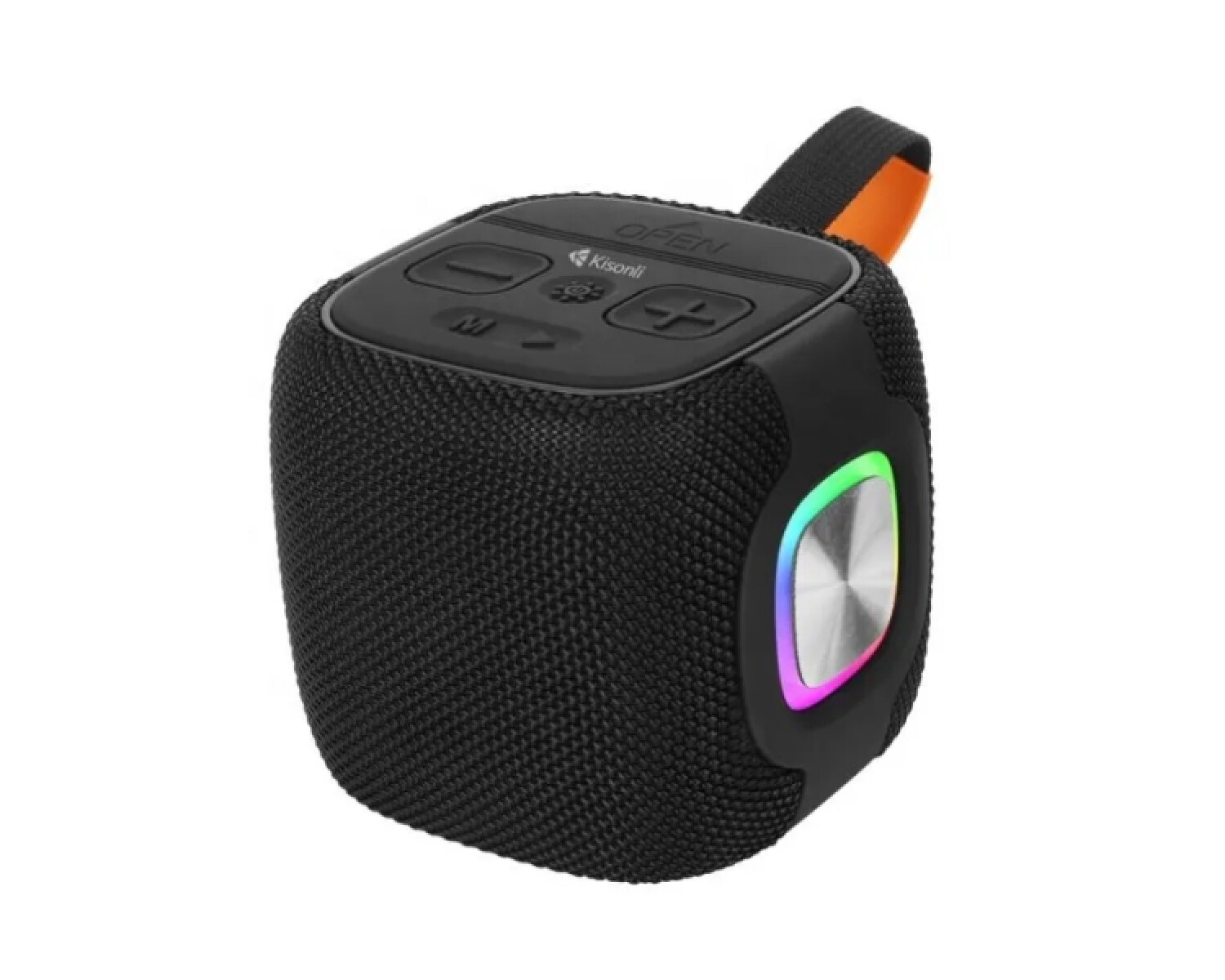 Parlante Portable Eclipse Cubo X900 