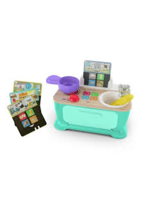 MAGIC TOUCH KITCHEN MAGIC TOUCH KITCHEN