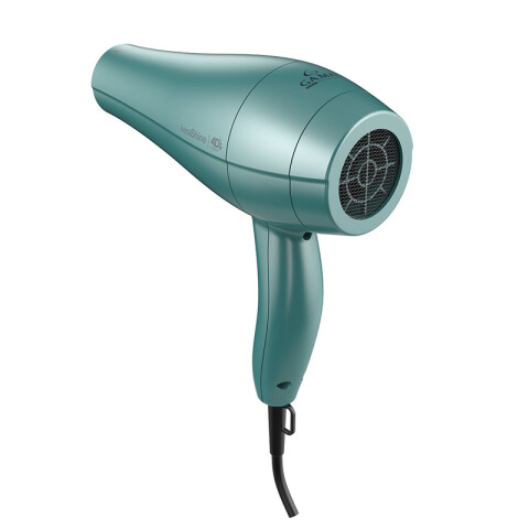 Secador GAMA Diva 4D Kera-Shine 220V Unica