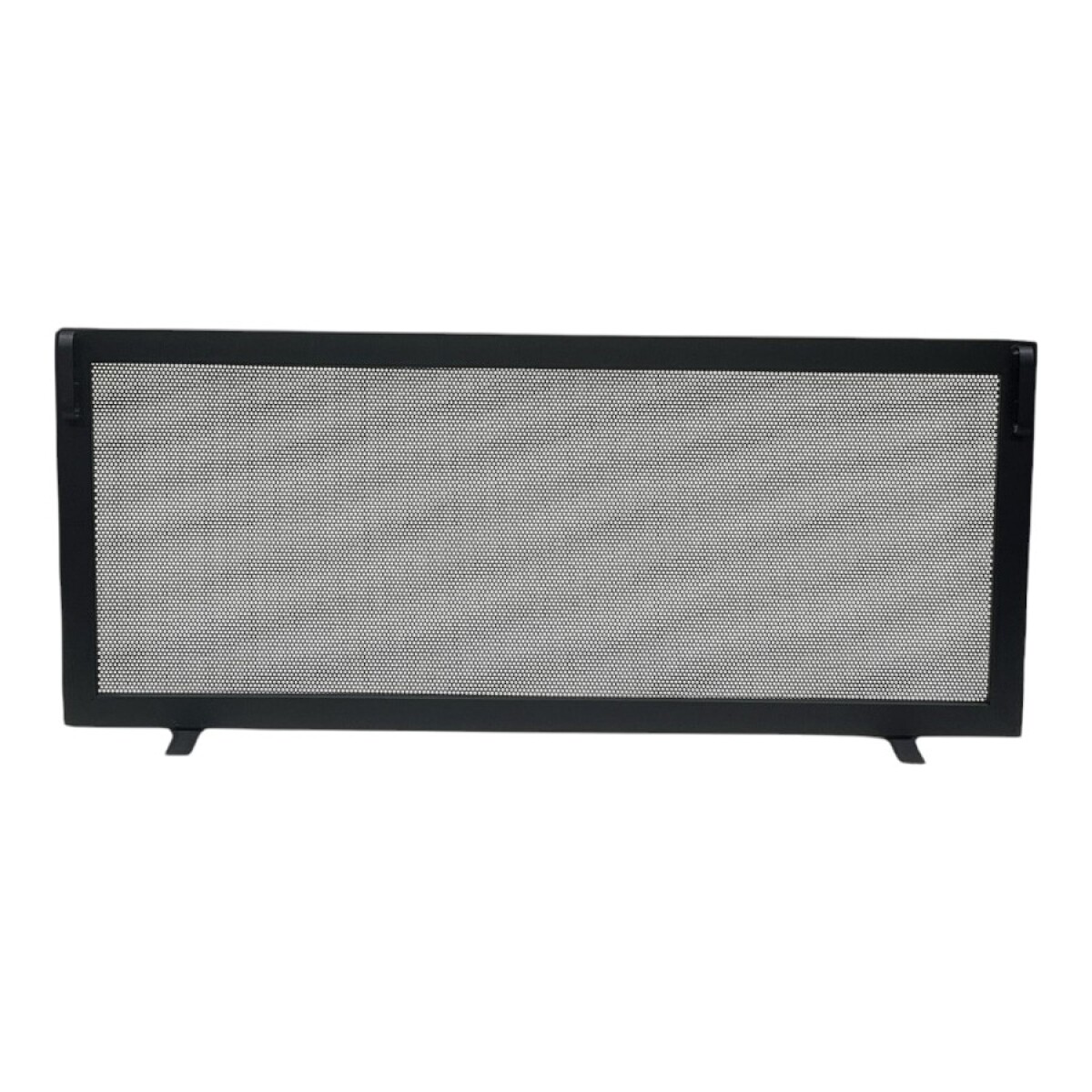 Chispero Recto marco de caño Hierro 80x55 