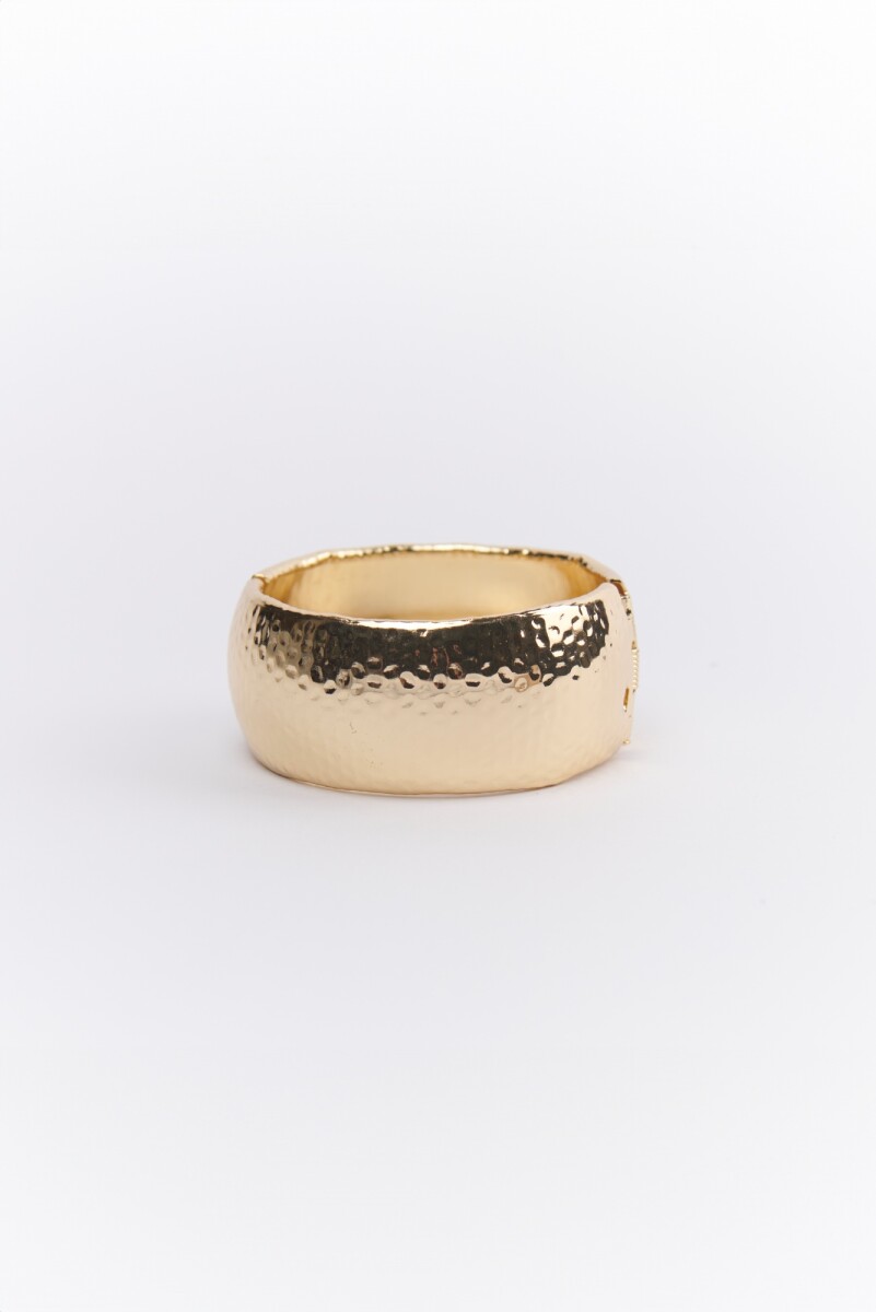 PULSERA GOLD - ORO 