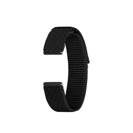 Correa para Watch6 Feather Band Wide Talle M/L Black
