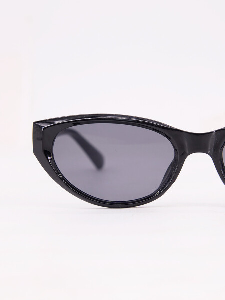 LENTES LIRO NEGRO