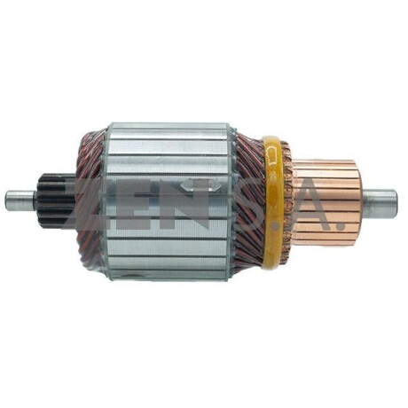 BOBINA ALTERNADOR ARRANQUE - AGRALE BUS PRESTOLITE 12V 25D 15E 145L=IV.58608 ZEN BOBINA ALTERNADOR ARRANQUE - AGRALE BUS PRESTOLITE 12V 25D 15E 145L=IV.58608 ZEN