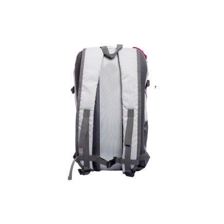 Mochila 20L para viaje y uso diario Beige
