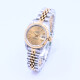 Rolex Datejust dama 69173 acero y oro 18k amarillo 26 mm año 1998 full set. Excelente condición. Rolex Datejust dama 69173 acero y oro 18k amarillo 26 mm año 1998 full set. Excelente condición.