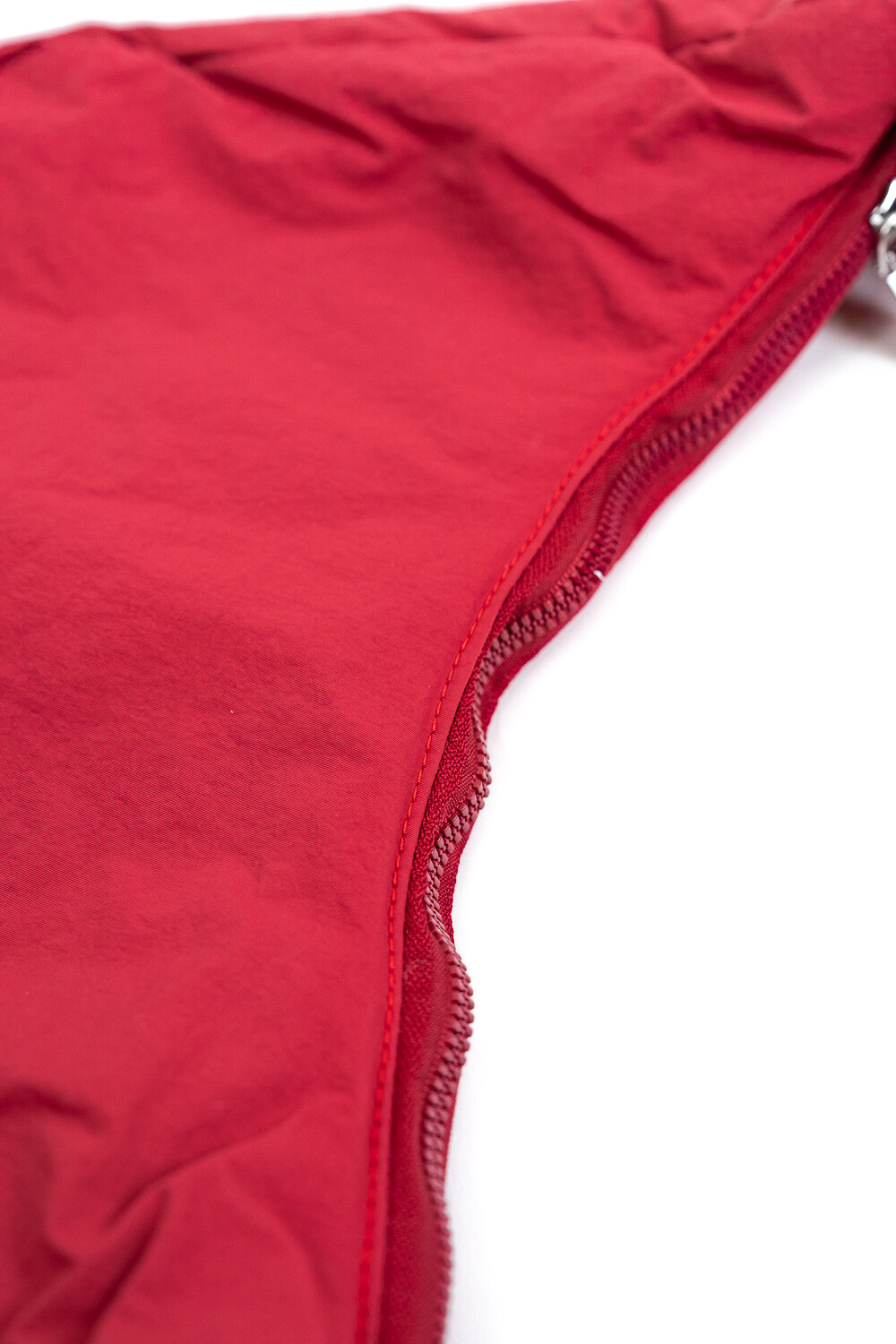 Bandolera Frunc Rojo