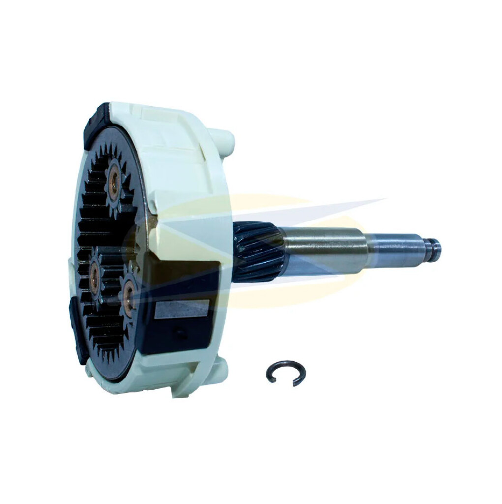 ALTERNADOR ARRANQUE VARIOS VOLKSWAGEN REDUCTOR POLO-SEAT CORDOBA TOLEDO UNIFAP
