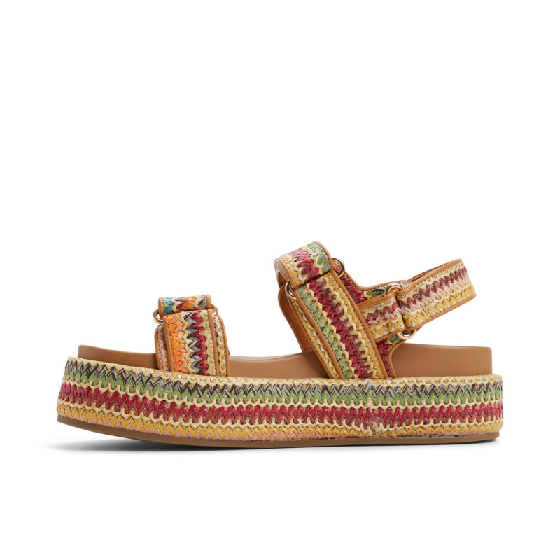 MAUII NATURAL MULTICOLOR