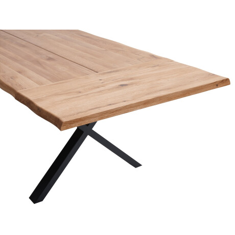Extension Mesa Roskilde/Roslev 95X50 Roble Natural