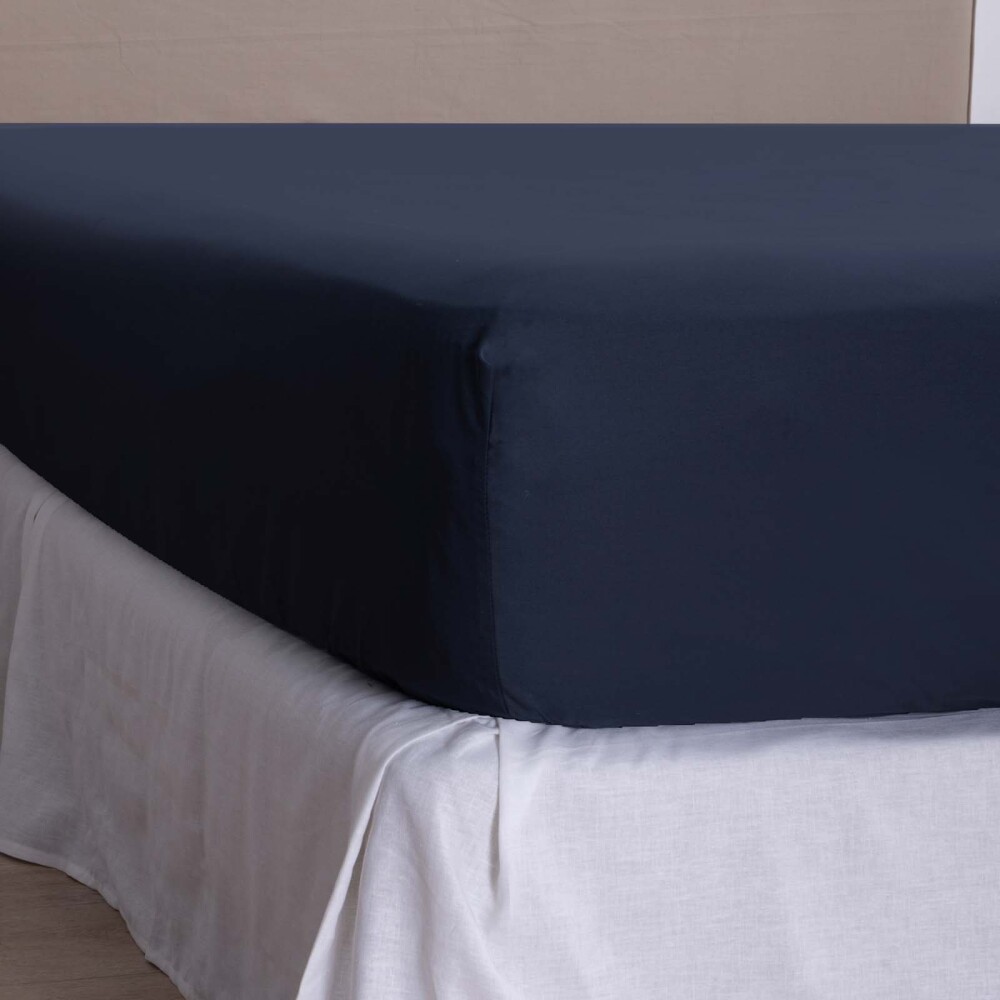 SÁBANA BAJERA QUEEN ALGODON 500 HILOS