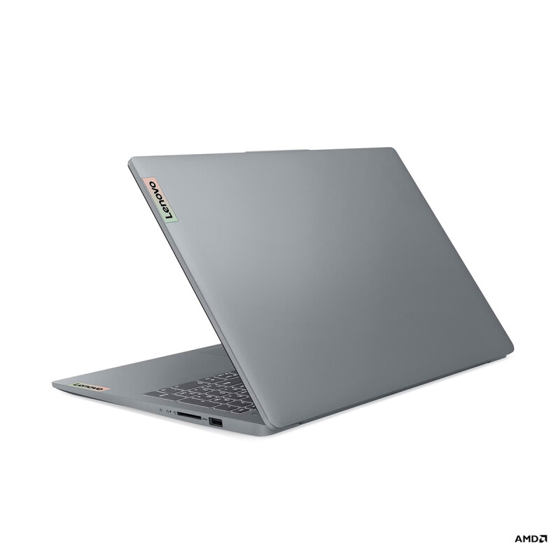 Notebook Lenovo IdeaPad Slim 3 15AMN8 Ryzen 3 7320 512GB 8GB Notebook Lenovo IdeaPad Slim 3 15AMN8 Ryzen 3 7320 512GB 8GB