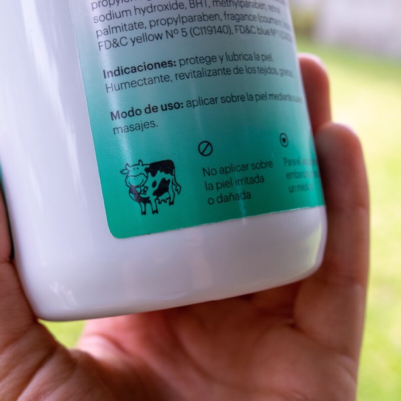 Crema Ordeñe Apite Con Aloe 250 Grs Crema Ordeñe Apite Con Aloe 250 Grs