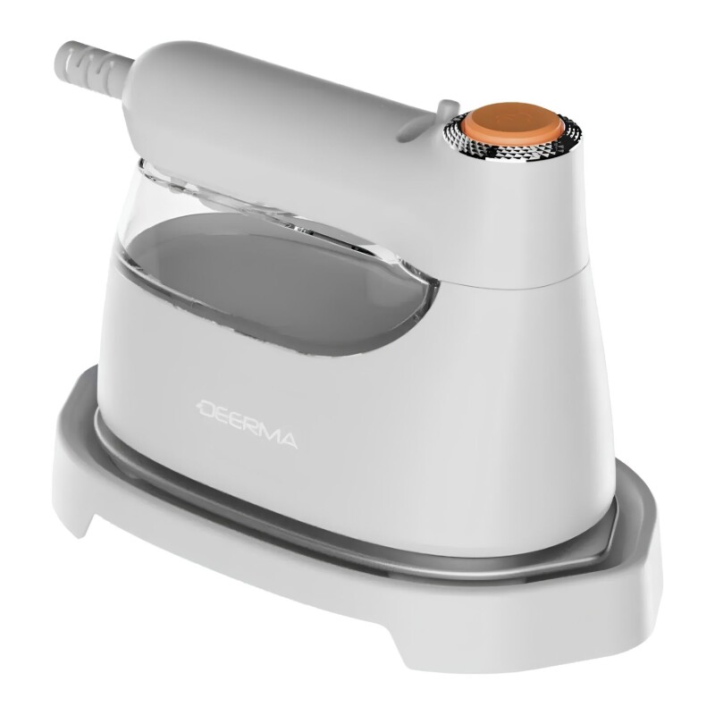 Plancha a vapor Deerma Plegable Modelo GT01 1400W Plancha a vapor Deerma Plegable Modelo GT01 1400W