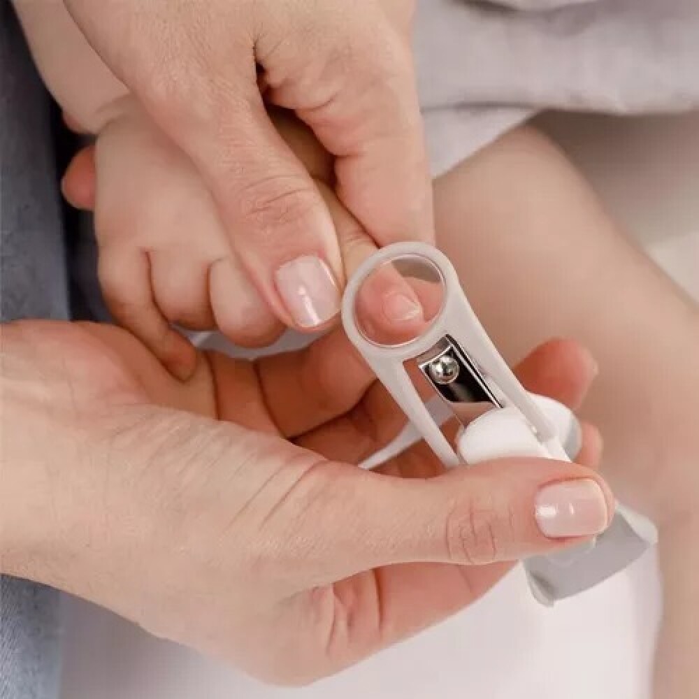 Alicate con lupa BUBA corta uñas Alicate con lupa BUBA corta uñas