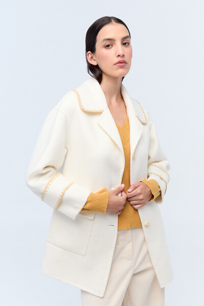 Tapado Génova Beige