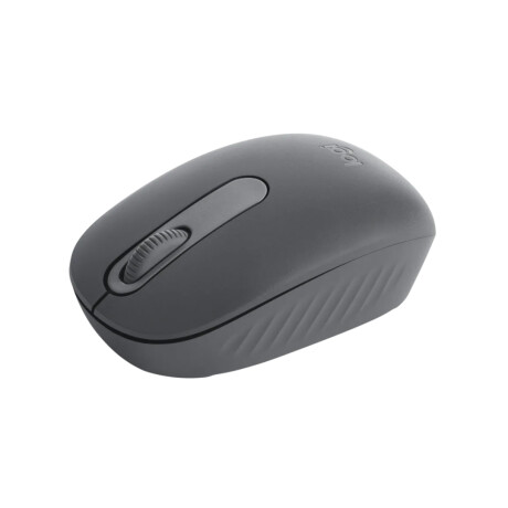 Mouse Logitech M196 Bluetooth Grafito