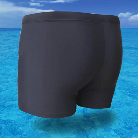 Set x2 Jammer Calza Malla + Gorra Natación Hombre Nat006002-l