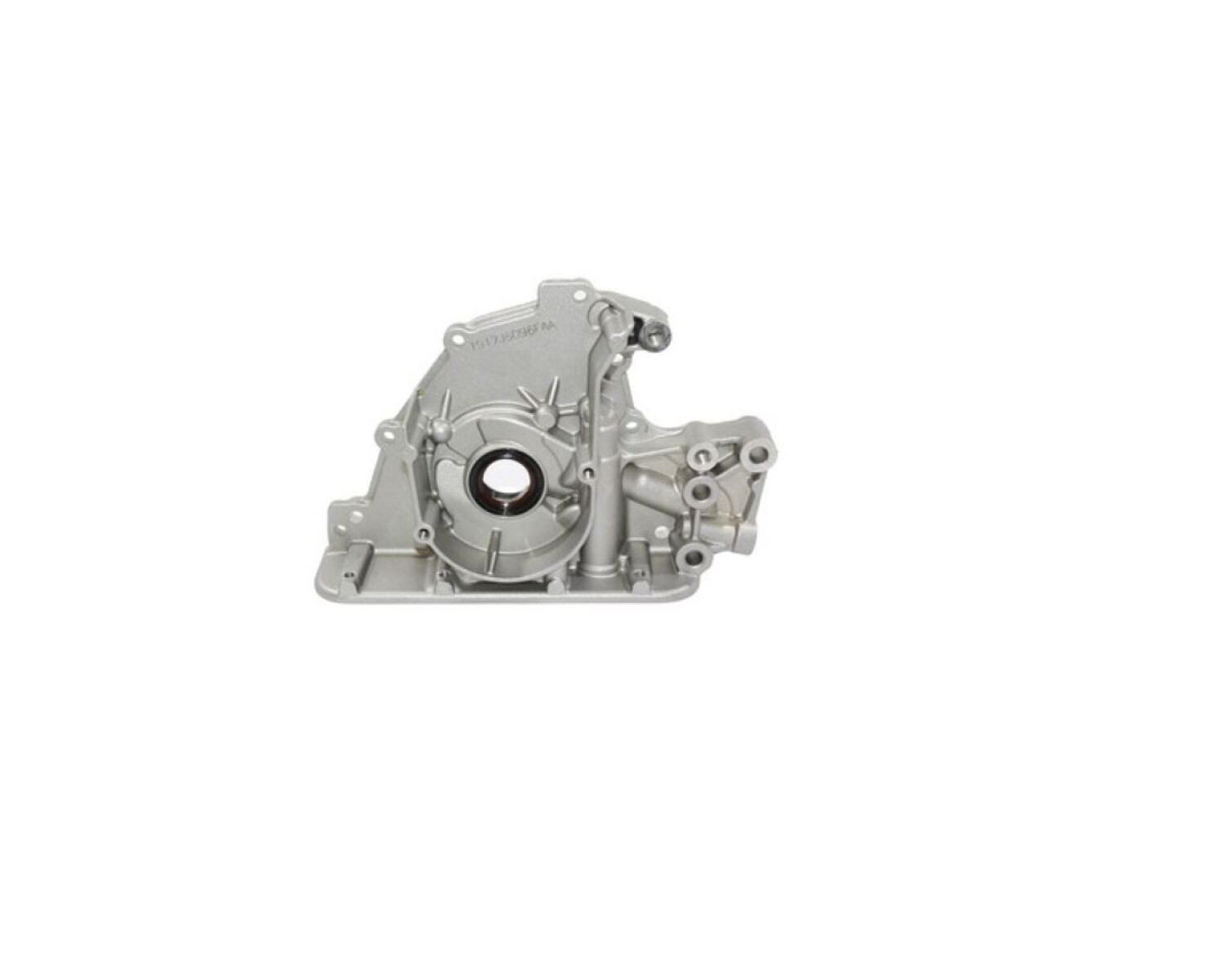 BOMBA DE ACEITE GOL G6 / G7 13/... GOL G3 / G4 1.0 04/... 16V MSI 
