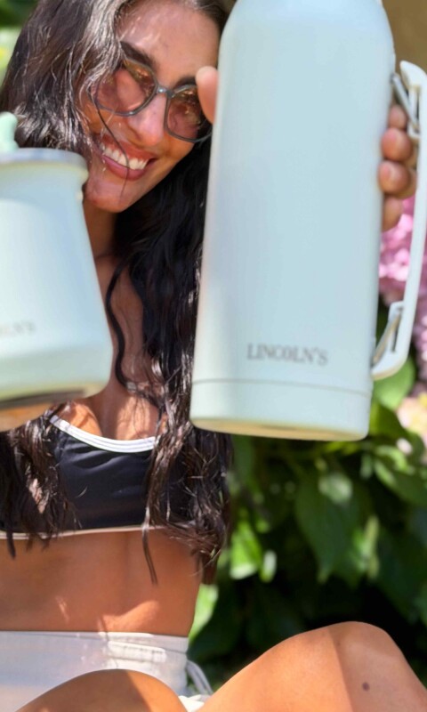 KIT MATERO KUWAIT CIELO