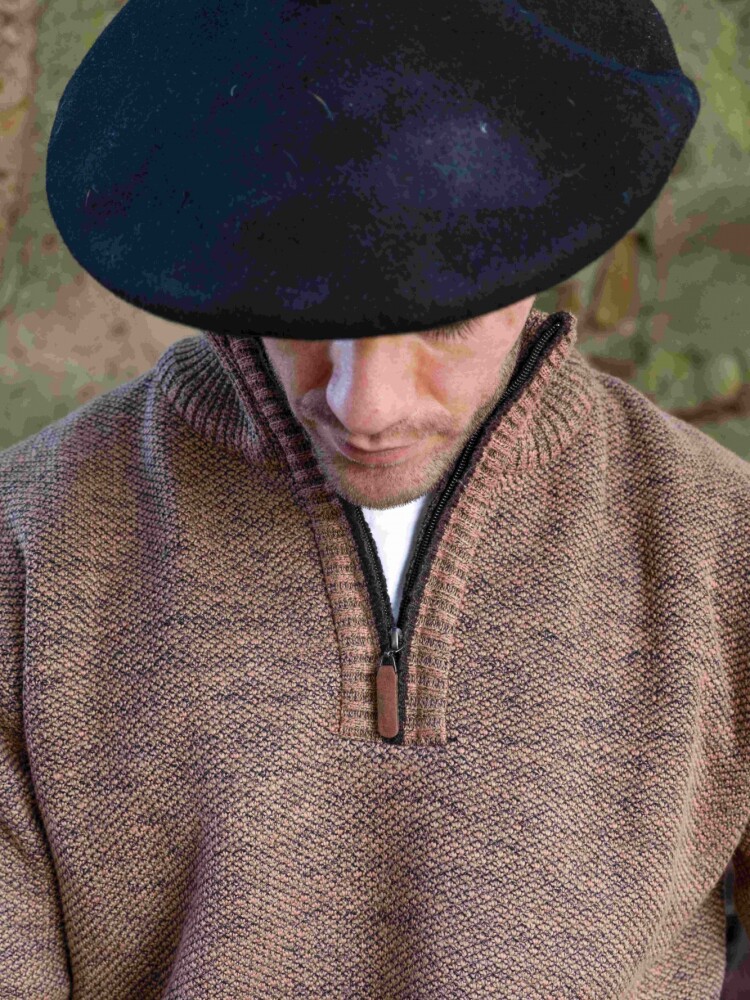 Sweater Beige