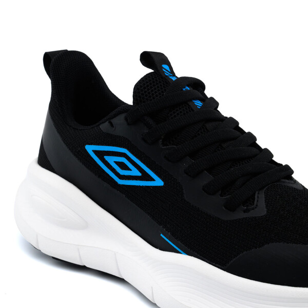 Championes Dynamen Umbro Mujer 002