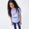 BLUSA MM FEM LILAS