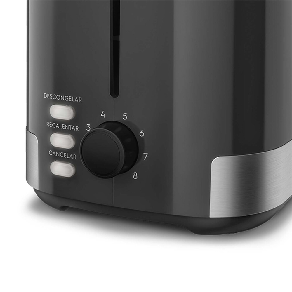 TOSTADORA ELECTROLUX 2-PANES 8 NIVELES ETS10