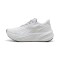 Zapatillas Running Maxima Pro Wns Mujer White/feather Gray/black