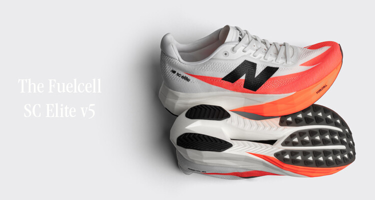 FuelCell SC Elite v5